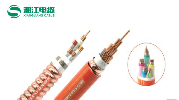 防火電線電纜的10個(gè)獨(dú)特性能