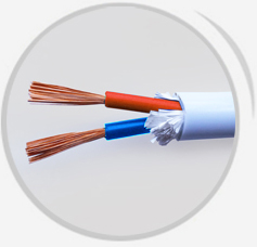 湘江電纜RVV軟護(hù)套線(xiàn)
