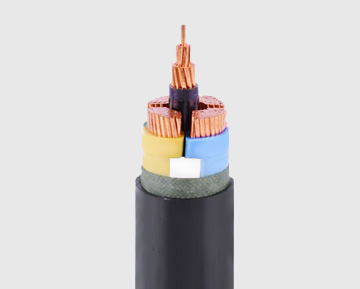 低壓VV、VLV銅芯/鋁芯聚氯乙烯絕緣電力電纜